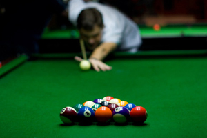 Billiards Tournaments